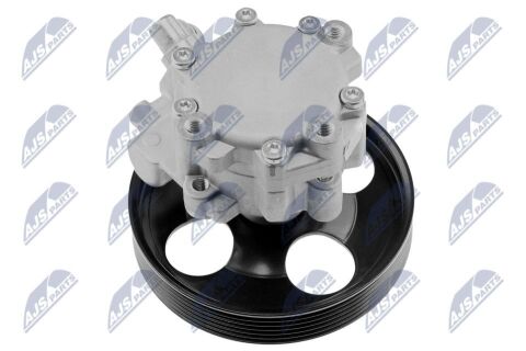 Гидравлический насос, рулевое управление Citroen Berlingo 1.6 08-, Peugeot Partner 1.6 08- Гидравлический насос, рулевое управление Citroen Berlingo 1.6 08-, Peugeot Partner 1.6 08-