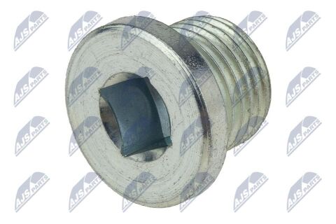 Резьбовая пробка, масляный поддон Citroen Berlingo, C3, C4, C5, Cx, Jumper, Saxo, Xantia, Xsara