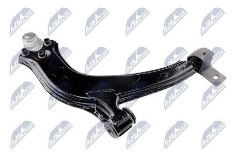 Важіль підвіски, підвіска коліс Citroen Berlingo, Xsara, Xsara Picasso; Peugeot Partner, Partnerspace 1.1-2.0D 05.96-