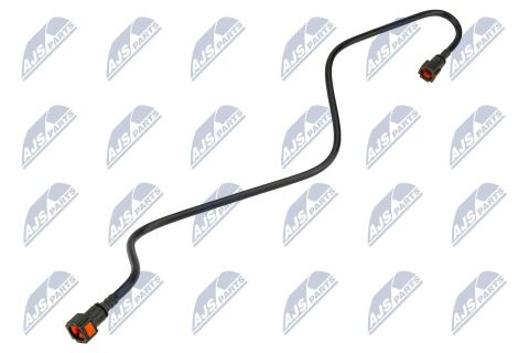 Паливопровід Citroen Berlingo,C3Picasso 1,4,1,6Vti 1,6Hdi 09- Peugeot Partner,5008,208,207,2008 1,4,1,6Vti 1,6,2,0Hdi 06-