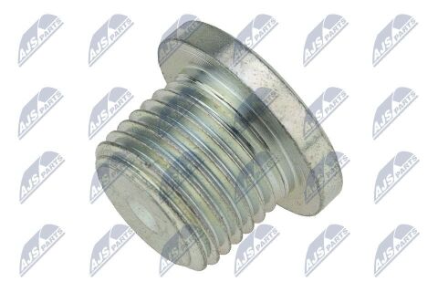 Резьбовая пробка, масляный поддон Citroen Berlingo, C3, C4, C5, Cx, Jumper, Saxo, Xantia, Xsara