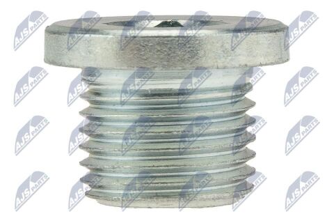 Резьбовая пробка, масляный поддон Citroen Berlingo, C3, C4, C5, Cx, Jumper, Saxo, Xantia, Xsara