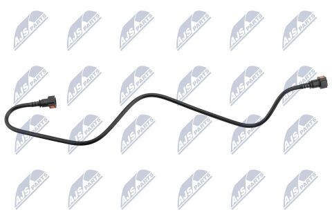 Паливопровід Citroen Berlingo,C3Picasso 1,4,1,6Vti 1,6Hdi 09- Peugeot Partner,5008,208,207,2008 1,4,1,6Vti 1,6,2,0Hdi 06-