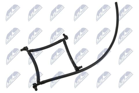 Шланг, утечка топлива Citroen C1,C2,C3,Xsara 1,4Hdi 03- Ford Fiesta 1,4Tdci 01- Peugeot 107,1007 1,4Hdi 05-