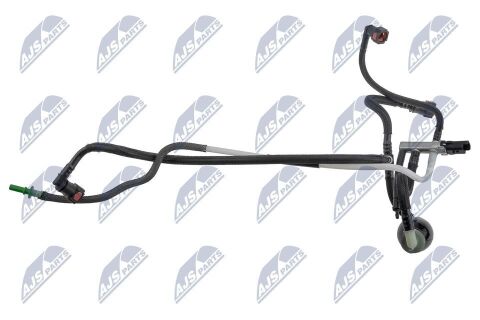 Паливопровід Citroen C1 1,4Hdi 05- Ford Fiesta 1,4Tdci 01- Peugeot 107 1,4Hdi 05-