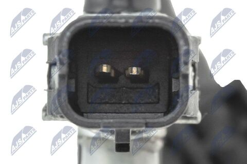 Паливопровід Citroen C1 1,4Hdi 05- Ford Fiesta 1,4Tdci 01- Peugeot 107 1,4Hdi 05-