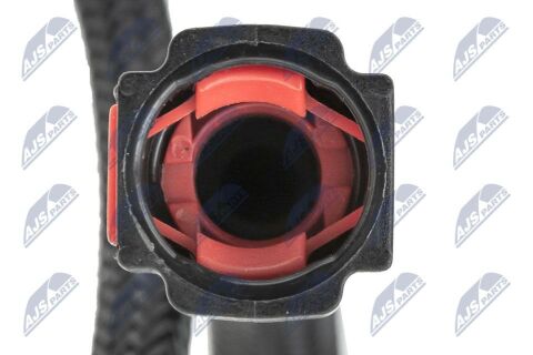 Паливопровід Citroen C1 1,4Hdi 05- Ford Fiesta 1,4Tdci 01- Peugeot 107 1,4Hdi 05-