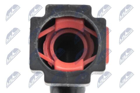 Паливопровід Citroen C1 1,4Hdi 05- Ford Fiesta 1,4Tdci 01- Peugeot 107 1,4Hdi 05-