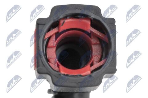 Паливопровід Citroen C1 1,4Hdi 05- Ford Fiesta 1,4Tdci 01- Peugeot 107 1,4Hdi 05-