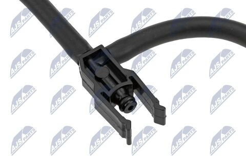 Паливопровід Citroen C3 1,4 16V Hdi 02-