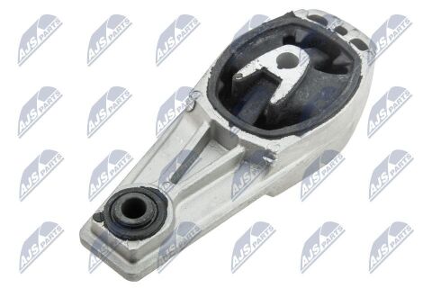 Опора, двигун Citroen C3 Ii 2009 -2016, Peugeot 208 I 2012 - 1.2 - 81 Kw Опора, двигун Citroen C3 Ii 2009 -2016, Peugeot 208 I 2012 - 1.2 - 81 Kw