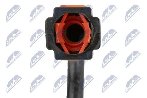 Паливопровід Citroen C3,Nemo 1,4Hdi 04- Peugeot 206,207,Bipper 1,4Hdi 01-