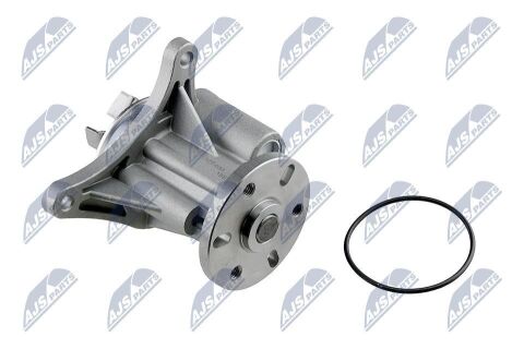 Насос охолоджувальної рідини, охолодження двигуна Citroen C5 2.7Hdi 08-, C6 2.7Hdi 05-, Peugeot 407 2.7Hdi 05-, 607 2.7Hdi 04-