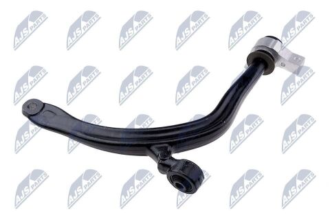 Важіль підвіски, підвіска коліс Citroen C5 I 01-04