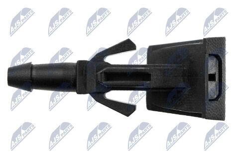 Форсунка подачі води для миття, система склоочисників Citroen C8 02-, Peugeot 807 02-