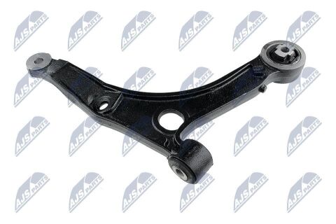 Важіль підвіски, підвіска коліс Citroen Jumper 06-, Fiat Ducato 06-, Peugeot Boxer 06-