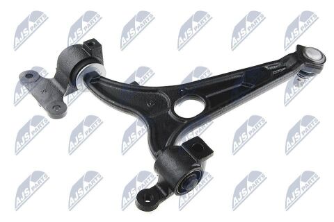 Важіль підвіски, підвіска коліс Citroen Jumpy 07-, Peugeot Expert 07-, Fiat Scudo 07- Важіль підвіски, підвіска коліс Citroen Jumpy 07-, Peugeot Expert 07-, Fiat Scudo 07-