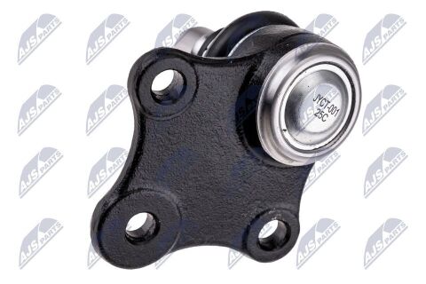 Шарнир независимой подвески / поворотного рычага Citroen Nemo ,Peugeot Bipper 07- L