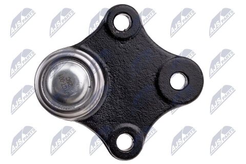 Шарнир независимой подвески / поворотного рычага Citroen Nemo ,Peugeot Bipper 07- L