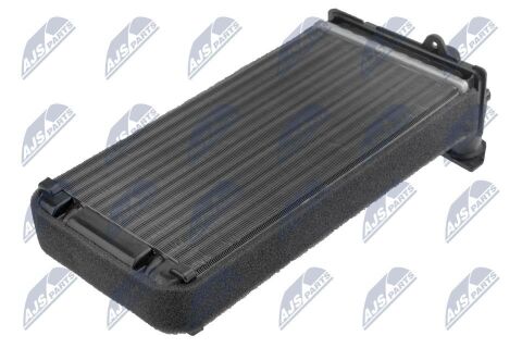 Теплообмінник, система опалення салону Citroen Xsara Picasso 99-, Peugeot 206 98-