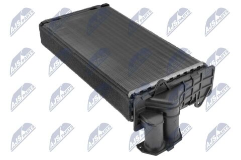 Теплообмінник, система опалення салону Citroen Xsara Picasso 99-, Peugeot 206 98-