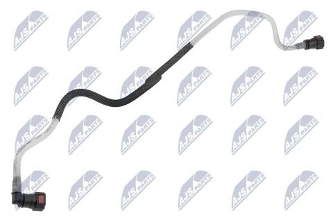 Паливопровід Dacia Dokker Express 1.5Dci (Fea) 12-