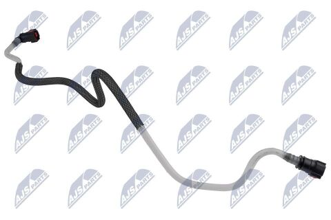 Паливопровід Dacia Dokker Express 1.5Dci (Fea) 12-