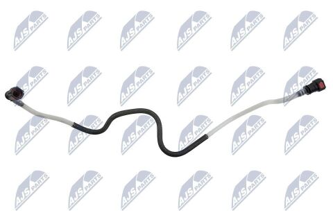 Паливопровід Dacia Dokker Express 1.5Dci (Fea) 12-