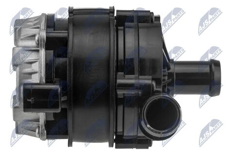 додатковий водяний насос (контур охолоджувальної рідини) Eng 1.4Tfsi Vw Passat 2015- , Golf 2013- , Tiguan 2016- , Up! 2014- , Audi A3 2013-