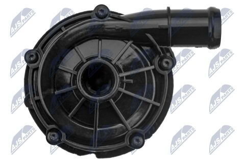 додатковий водяний насос (контур охолоджувальної рідини) Eng 1.4Tfsi Vw Passat 2015- , Golf 2013- , Tiguan 2016- , Up! 2014- , Audi A3 2013-