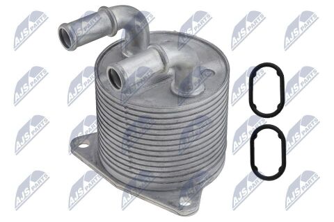 Оливний радіатор, автоматична коробка передач Eng 2.0 Volvo Xc60 I 13-17 , Volvo Xc40 2017- , Volvo S60 Ii 13-18 , Volvo V60 I 13-18 Оливний радіатор, автоматична коробка передач Eng 2.0 Volvo Xc60 I 13-17 , Volvo Xc40 2017- , Volvo S60 Ii 13-18 , Volvo V60 I 13-18