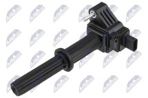 Котушка запалювання Eng. 1.0-1.4; Opel Astra K 15-22, Karl 15-19