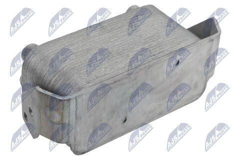 масляный радиатор, двигательное масло Eng 5.0 Land Rover Discovery Iv L319 09-18 , Range Rover Sport I 09-13