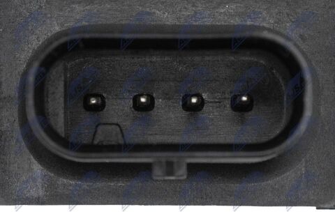 Котушка запалювання Eng. 1.0-1.4; Opel Astra K 15-22, Karl 15-19