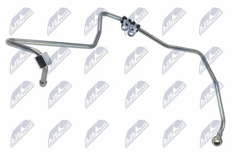 Оливопровід, компресор Eng. 1.9Tdi, Vw Golf Iv 00-06, Bora I 00-05, Audi A3 (8L1) 00-03, Skoda Octavia I 00-10, Seat Leon 00-06, Ibiza Iii 04-08, Toledo Ii 00-06 Оливопровід, компресор Eng. 1.9Tdi, Vw Golf Iv 00-06, Bora I 00-05, Audi A3 (8L1) 00-03, Skoda Octavia I 00-10, Seat Leon 00-06, Ibiza Iii 04-08, Toledo Ii 00-06