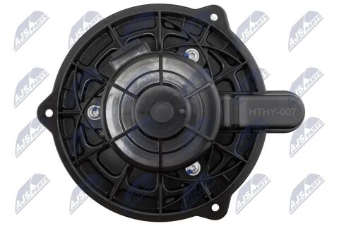 Вентилятор салона Eng.2.2D,2.7,3.0D Hyundai Ix35,Santa Fe Ii,Ix55; 2006- Вентилятор салона Eng.2.2D,2.7,3.0D Hyundai Ix35,Santa Fe Ii,Ix55; 2006-