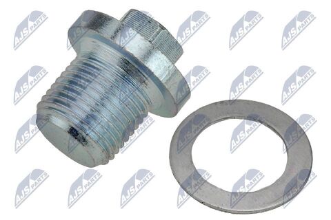 Резьбовая пробка, масляный поддон Fiat Bravo Ii, Croma, Doblo, Ducato, Freemont, Idea, Linea, Sedici Резьбовая пробка, масляный поддон Fiat Bravo Ii, Croma, Doblo, Ducato, Freemont, Idea, Linea, Sedici