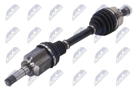 Приводний вал Fiat Doblo 1.6D Multijet 10-, Opel Combo 1.6Cdti 12- Приводний вал Fiat Doblo 1.6D Multijet 10-, Opel Combo 1.6Cdti 12-