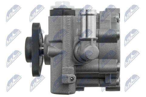 Гідравлічний насос, механізм рульового керування Fiat Doblo 1.6D