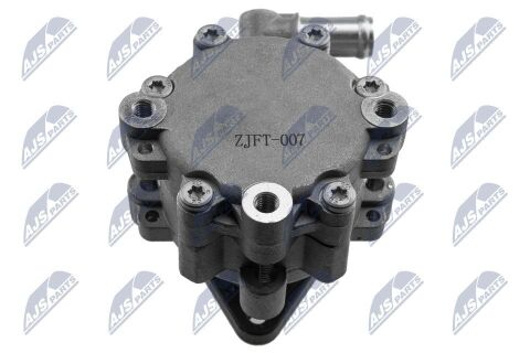 Гідравлічний насос, механізм рульового керування Fiat Doblo 1.6D