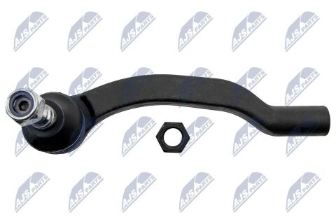 Наконечник поперечной рулевой тяги Fiat Ducato 06-, Citroen Jumper 06-, Peugeot Boxer 06-