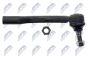 Наконечник поперечной рулевой тяги Fiat Ducato 06-, Citroen Jumper 06-, Peugeot Boxer 06-, фото 4 - интернет-магазин Auto-Mechanic