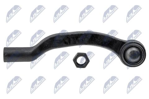 Наконечник поперечной рулевой тяги Fiat Ducato 06-, Citroen Jumper 06-, Peugeot Boxer 06-