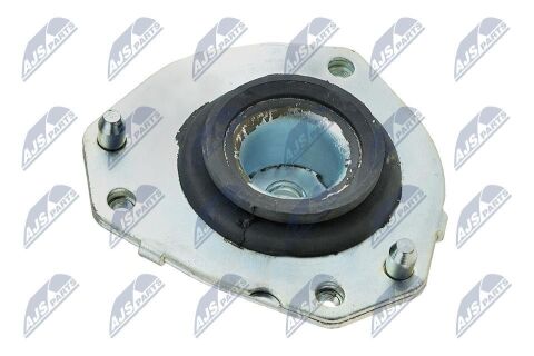 Верхня опора, стійка амортизатора Fiat Ducato, Citroen Jumper, Peugeot Boxer 82-