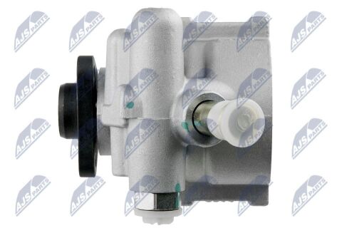 Гідравлічний насос, механізм рульового керування Fiat Eng.1.2 Bravo