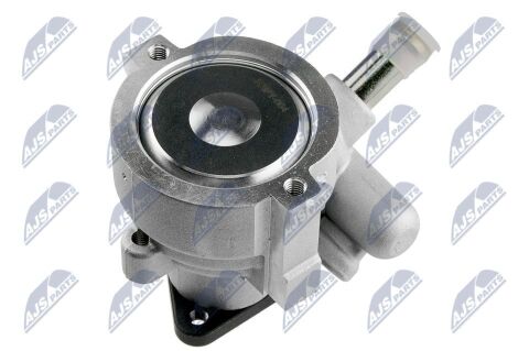 Гідравлічний насос, механізм рульового керування Fiat Eng.1.2 Bravo