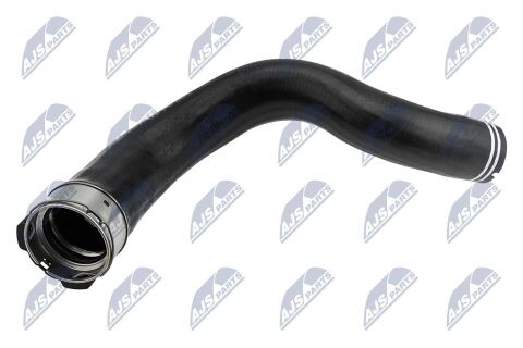 Трубка нагнетаемого воздуха Fiat Tipo 1.3D 2015-2020