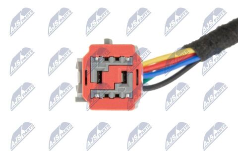 Газовая пружина, крышка багажник Ford Edge 09-13