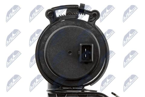 Дополнительный водяной насос (контур охлаждающей жидкости) Ford Escape 2.3 05-11, Mazda Tribute 2.3 05-11 Дополнительный водяной насос (контур охлаждающей жидкости) Ford Escape 2.3 05-11, Mazda Tribute 2.3 05-11