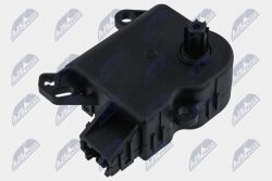 Приводний елемент, змішувальний клапан Ford Flex 09-10, Taurus 08-10, Lincoln Mks 09-10, Mkt 10-, Mercury Sable 08-09